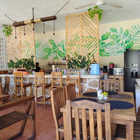 Hotel Villa Gabriela - Restaurant, Bikes ,Lands Tours Celestun Exterior foto