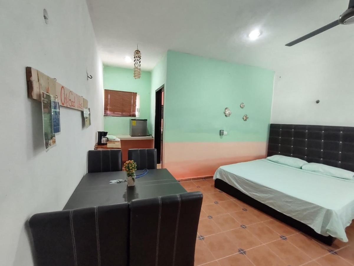 Hotel Villa Gabriela - Restaurant, Bikes ,Lands Tours Celestun Exterior foto