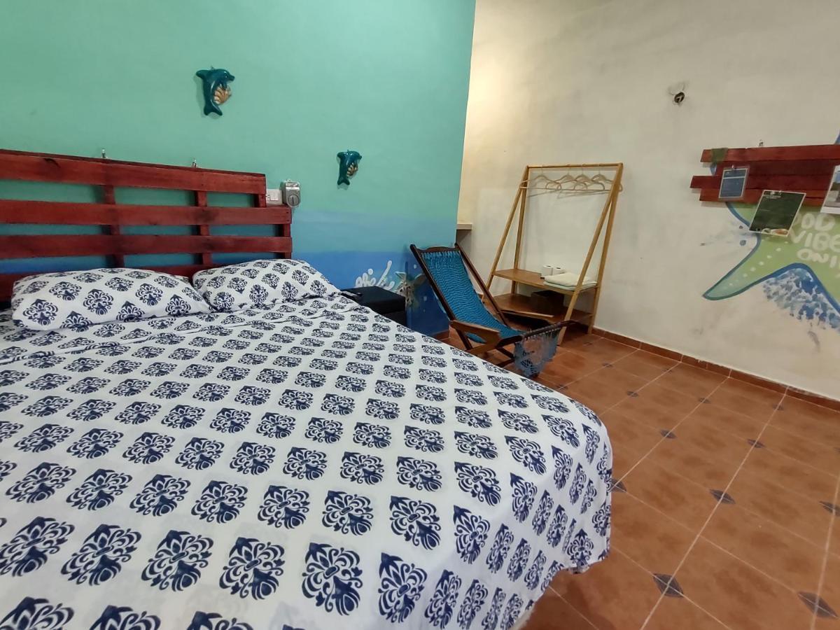 Hotel Villa Gabriela - Restaurant, Bikes ,Lands Tours Celestun Exterior foto